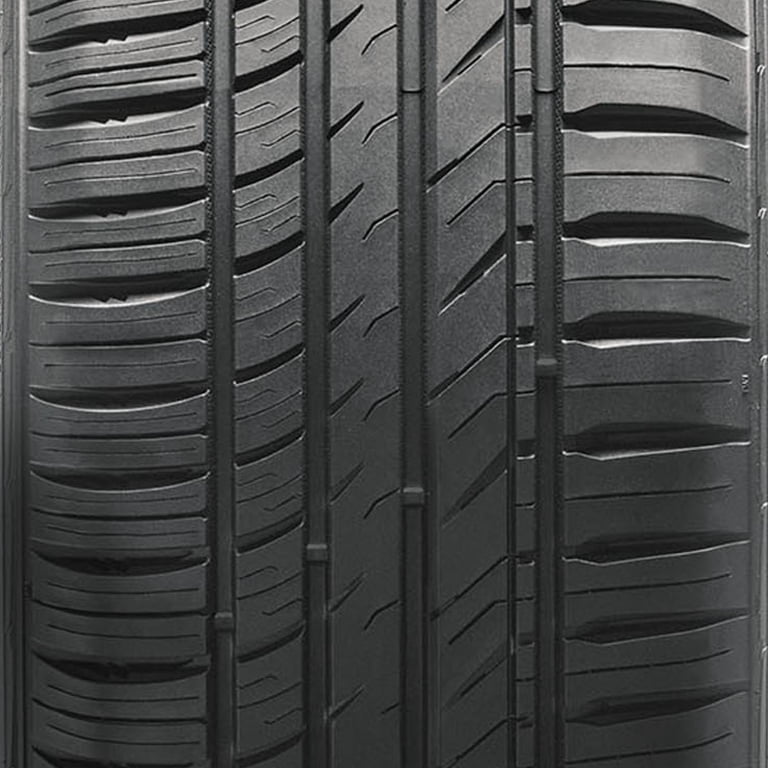 Milestar, Passenger Tire, All Season, 215/55R17, XL - Walmart.com