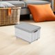 thumbnail image 4 of unbranded Plástico Con Y Plegable Para Uso En Hogar Y Exteriores, 4 of 8