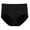 Black, variant on Audhol Womens Underwear No Show Underwear for Women Purple 3XL