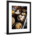 thumbnail image 1 of Dim Sum Cart at Panxi Jiujia, Guangzhou, Guangdong, China, World Culture Framed Art Print Wall Art by Greg Elms Sold by Art.Com, 1 of 5