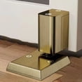 thumbnail image 2 of Adjustable magnetic door stopper for windproof protection sturdy design, 2 of 6