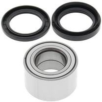 All Balls 25-1538 Wheel Bearing and Seal Kit for Suzuki