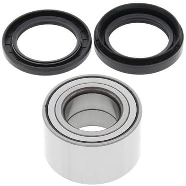 All Balls 25-1538 Wheel Bearing and Seal Kit for Suzuki
