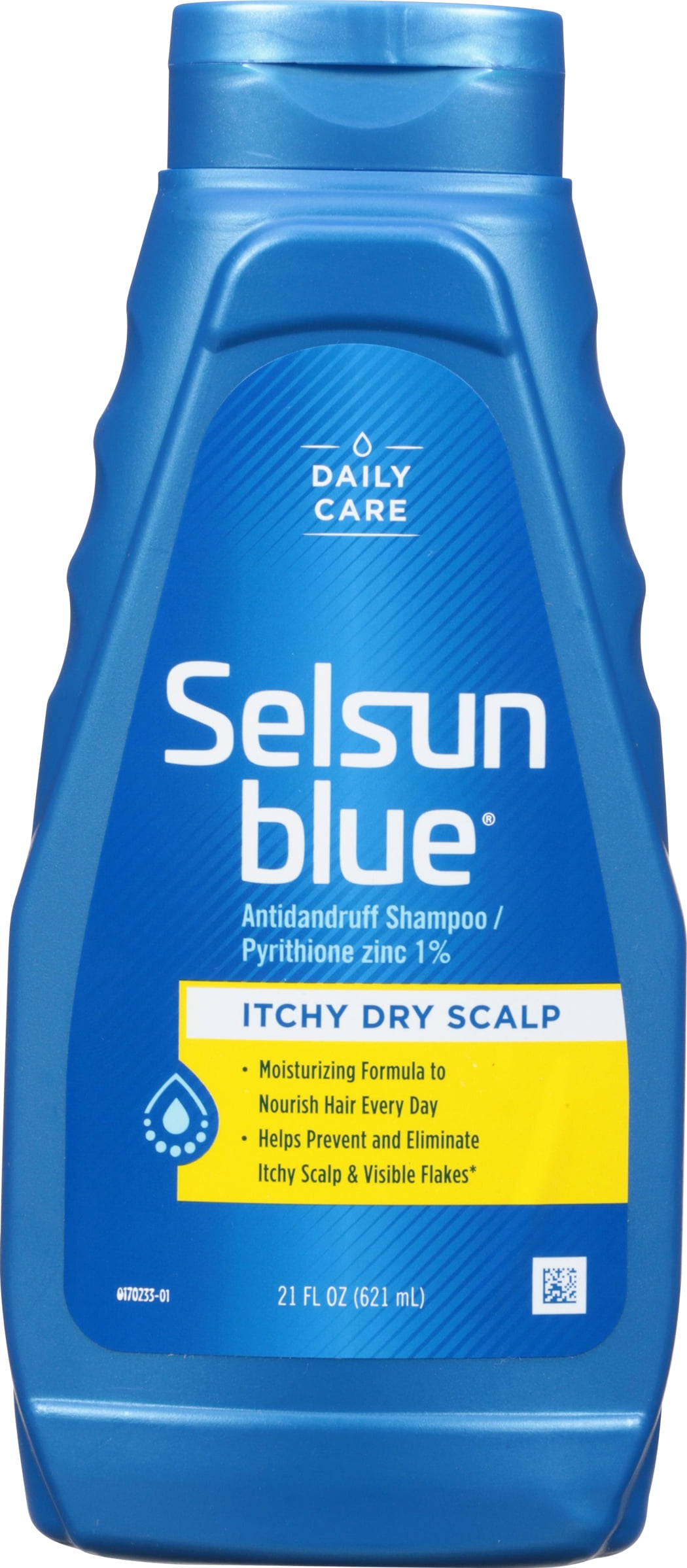 Selsun Blue Itchy Dry Scalp Antidandruff Shampoo, Ubuy Ghana