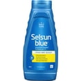 thumbnail image 2 of Selsun Blue Itchy Dry Scalp Anti-dandruff Shampoo, Extra-Hydrating Formula, Pyrithione Zinc 1%, 21 Oz, 2 of 2