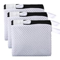 thumbnail image 1 of CSChome Laundry Bag for Washing Machine Double-Layer Mesh Laundry Bag 3Pcs Prevent Clothes Tangling Thickened Anti-Pilling, 1 of 6