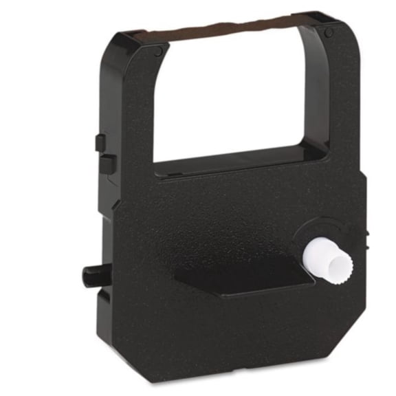 (3 Pack) Time Clock Ribbon for Lathem 100E, 900E, 1000E, 1500E, 1600E, 5000EP, 7000E, 7500E, and LT5000 (Purple Ink)