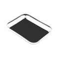 thumbnail image 2 of jinwen Magnetic Parts Tray Aluminum Alloy Storage Plate for Socket Screw Bolts Nuts, 2 of 9