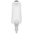 thumbnail image 3 of Shisuyan Distributeur de Savon Mural Bouteille en Plastique 1 Ensemble pour Utilisateurs Généraux dans les Hôpitaux, 3 of 9