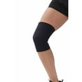 thumbnail image 5 of CURAD Neoprene Pull-Over Knee Support with Closed Patella, Medium, For Mild Sprains or Strains, Swelling, and Fluid Retention, 5 of 5