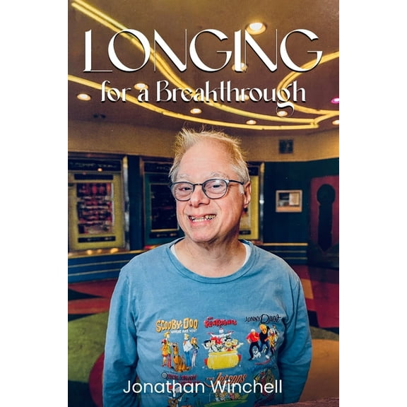 Longing For A Breakthrough, (Paperback)