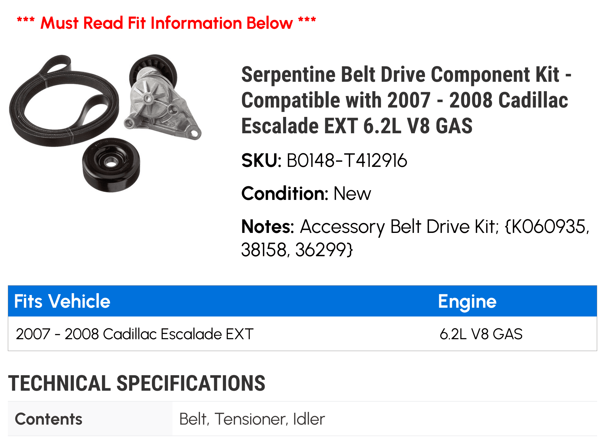 80s Escalade belt 1999-2000 Cadillac Escalade Right Rear Seat belt Shale 52  main image 4