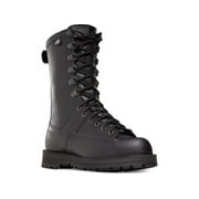 Danner Women's Fort Lewis 10in Boots, Black, 10M, 29110-10M