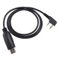 thumbnail image 2 of Opolski USB Programming Cable CD Driver Software for Baofeng UV 5RA 5RE 5R + Plus, 2 of 7