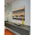 thumbnail image 6 of "Hidden Mountains" Painting Print on Wrapped Canvas, 6 of 7