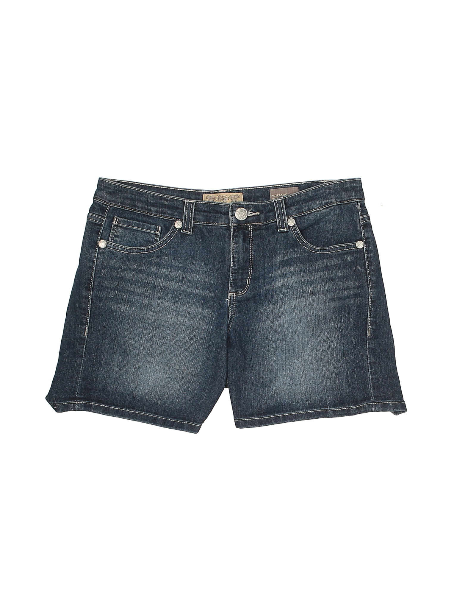 nine west vintage america shorts