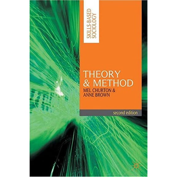 Pre-Owned Skills-Based Sociology Theory and Method, Book 2, (Paperback)