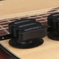 thumbnail image 3 of Guitar Plectrum Storage Suction Cup Adsorption Guitar Anti-Lost Plectrum Clip, 3 of 9