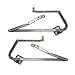 thumbnail image 3 of Werner 55-2 Replacement Attic Ladder Hinge Arms Fits: 2010 & NEWER Werner Attic Ladders, 3 of 4