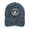 Navy, variant on Mom Vibes 90S Tv Moms Charcoal Cotton Baseball Cap for Men Women, Outdoor Casual Adjustable Hat