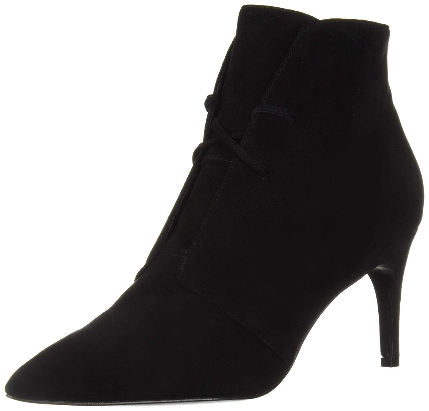 Charles david portis suede ankle best sale bootie