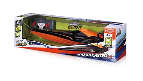 Details about   HYDRO  BLASTER SPEED BOAT RADIO CONTROL WATER VEHICLE TECH RC