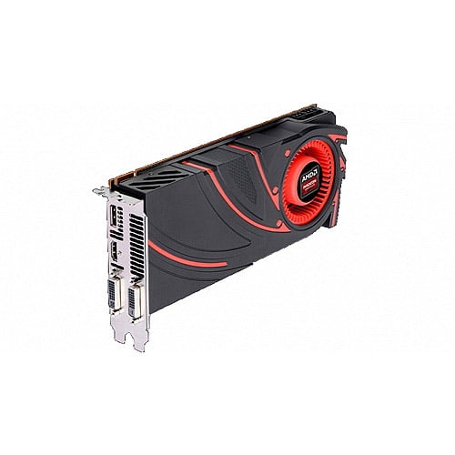 iBUYPOWER AMD Radeon R9270X 2GB Graphics Card