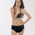 thumbnail image 4 of OULII 2Pcs Breathable Washable Adult Diaper with Elastic Legs for Incontinence Protection, 4 of 8
