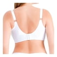 thumbnail image 3 of Brasier tirantes anchos Ilusión T 36D Blanco, 3 of 3