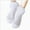 Z09-White, variant on Caqnni Baby Girls Ankle Socks Bow Tube Ruffled Knit Cotton Long Stockings for and Toddlers Dress Socks Size 0-16 Years Indoor&Outdoor Wear,10-16 Years