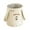 A, variant on SDNall Foldable Bags for Travel, Foot Bucket for Soaking Feet, Foldable Foot Bag for Household Portable Foot Bath and Foot Bucket