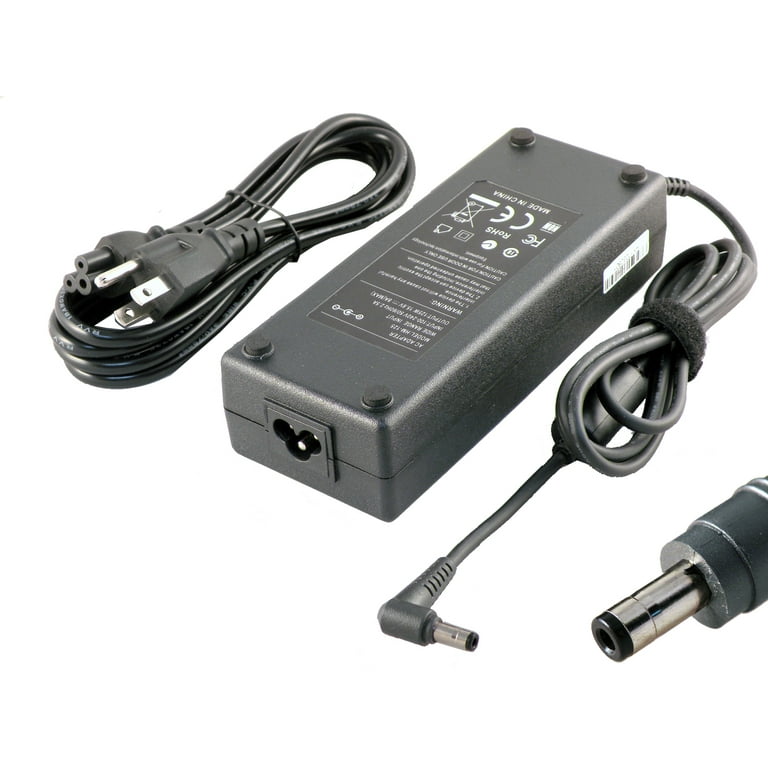 iTEKIRO AC Adapter for Panasonic Toughbook 55, FZ-55, FZ-55A, FZ