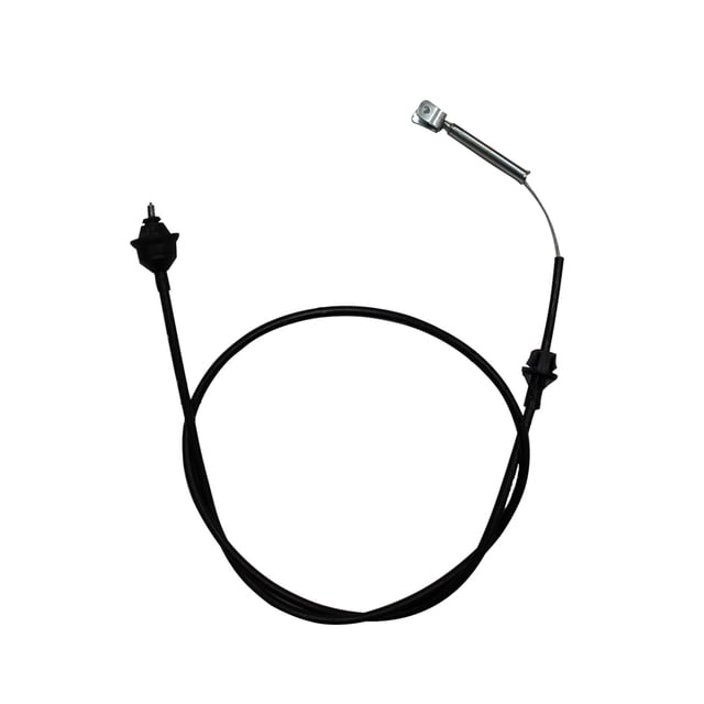 Cable Chicote Acelerador Compatible Con Chrysler Lebaron 2.2L 1982 CAHSA Cable Chicote Acelerador