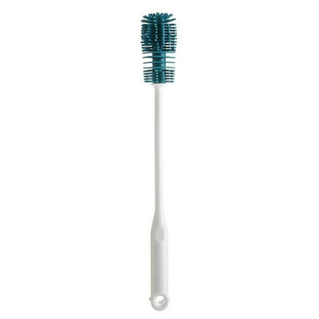 

Bottles Cups Cleaning Brush with Soft Bristles and Long Handle for Tea Glasses Water Bottles