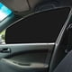 thumbnail image 4 of Parasol para Coche y Cortina Magnética Xihbxyly Prueba de Luz Visera de Malla, 4 of 7
