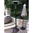 thumbnail image 6 of Patio Comfort NPC05 AB Portable Heater - Antique Bronze Color, 6 of 6