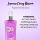 thumbnail image 5 of Set de regalo navideño de 3 unidades en spray corporal para Body Fantasies, 5 of 9