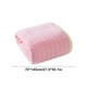 thumbnail image 3 of Toalla de baño gruesa de terciopelo de 70 x 140 cm para adultos, absorbente de agua, para natación, pantuflas, toalla de terciopelo gruesa, suave y absorbente de agua, pantuflas portátiles, 3 of 9
