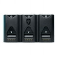 thumbnail image 3 of Sony Z-Series NP-FZ100 Rechargeable Battery Packs (2-pack) with Jupio x Pr1me Tri-Charger bundle, 3 of 11
