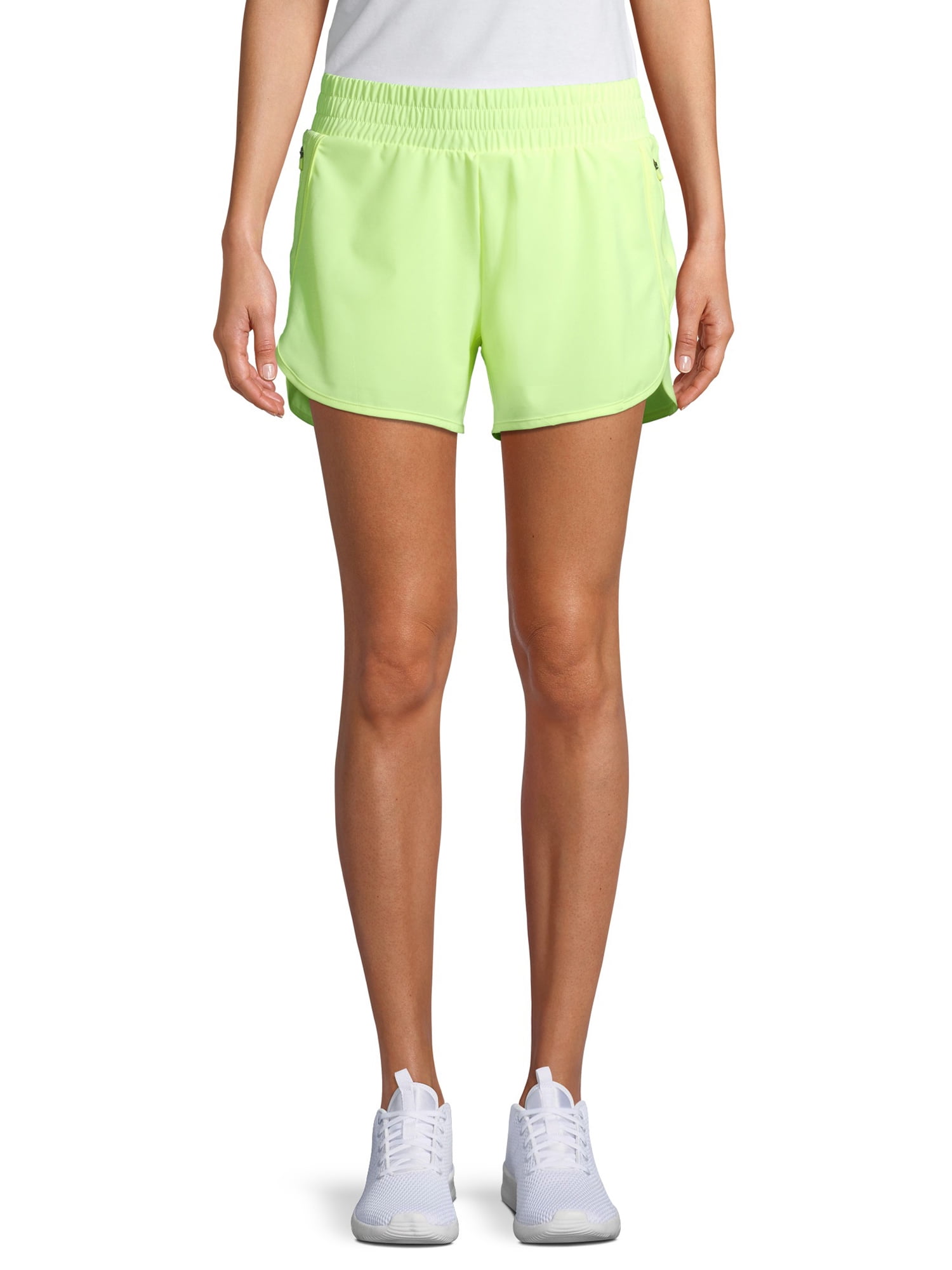 walmart womens running shorts