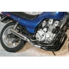 MAC FULL SYS 4/1 CANISTER SUZUKI CHROME CAN