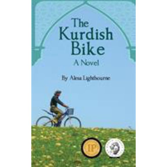 Pre-Owned The Kurdish Bike (Paperback) 0692758100 9780692758106