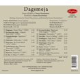 thumbnail image 2 of Emma Transtr Mer - Dagsmeja - Music & Performance - CD, 2 of 2