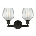 thumbnail image 2 of Innovations Lighting - Norfolk - 2 Light Bath Vanity In Industrial Style-11.38, 2 of 6