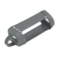 thumbnail image 1 of Ygjytge Transporte con altavoz inalámbrico silicona suave para SRS-XB33 (gris), 1 of 9