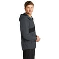 thumbnail image 3 of Sport-Tek Zipped Pocket Anorak, 3 of 5
