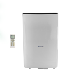Haier 8 000 Btu Portable Air Conditioner Walmart Com