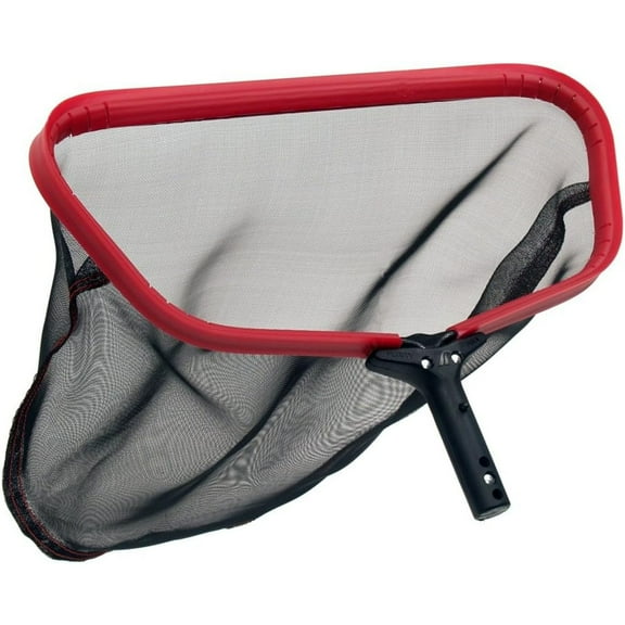 HTYSUPPLY RBTD Red Baron 20-Inch Professional Leaf Rake, Tuff Duty Model