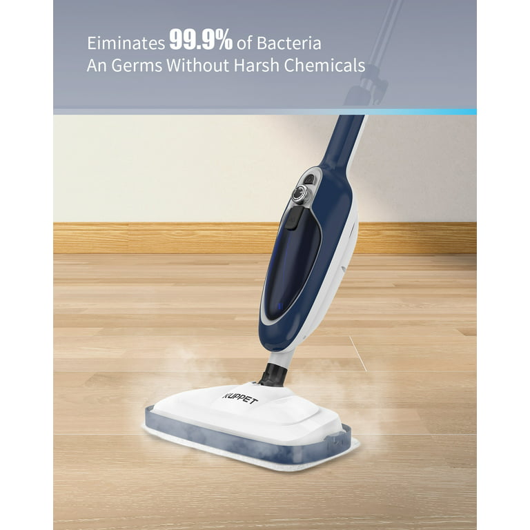 The best steam cleaner for tiles
