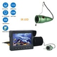 thumbnail image 2 of Portable Video Fish Finder Underwater Fishing Camera Kit 12 PCS LED Lights Video Fish Finder Lake 4.3 Inch Underwater Camera ,High Definition, 2 of 7